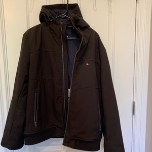 Men’s coat